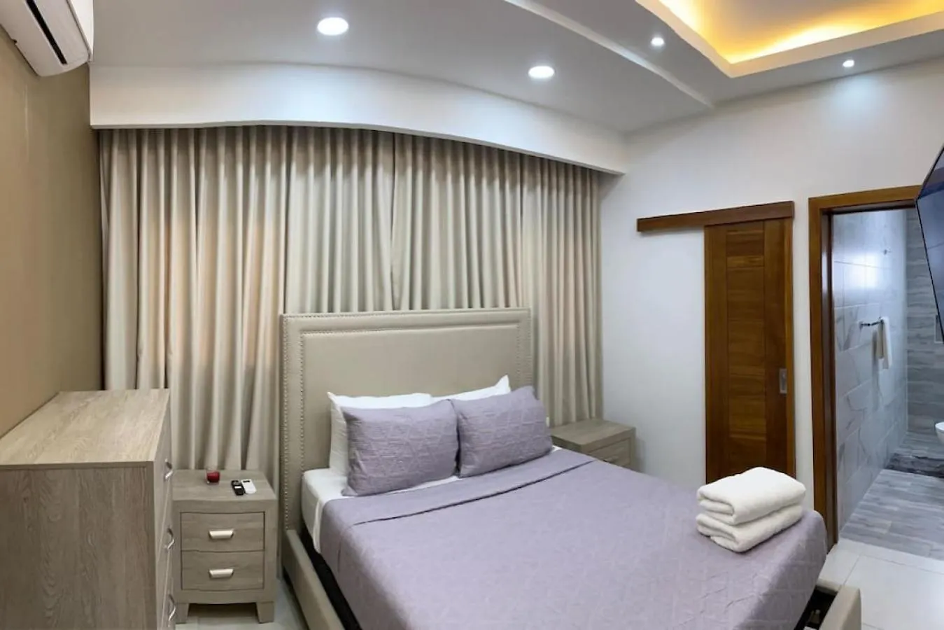 Elegant City Center Condo Santo Domingo Dominik Cumhuriyeti