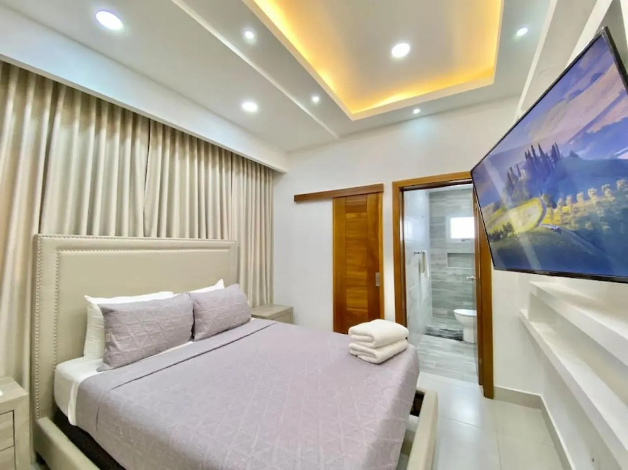 Elegant City Center Condo Santo Domingo 0*,  Dominik Cumhuriyeti