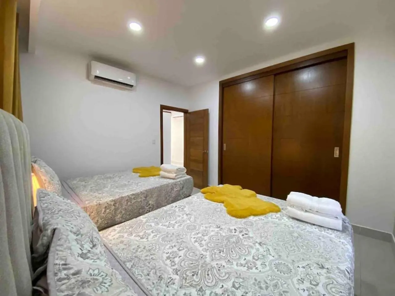 Elegant City Center Condo Santo Domingo 0*,  Dominik Cumhuriyeti