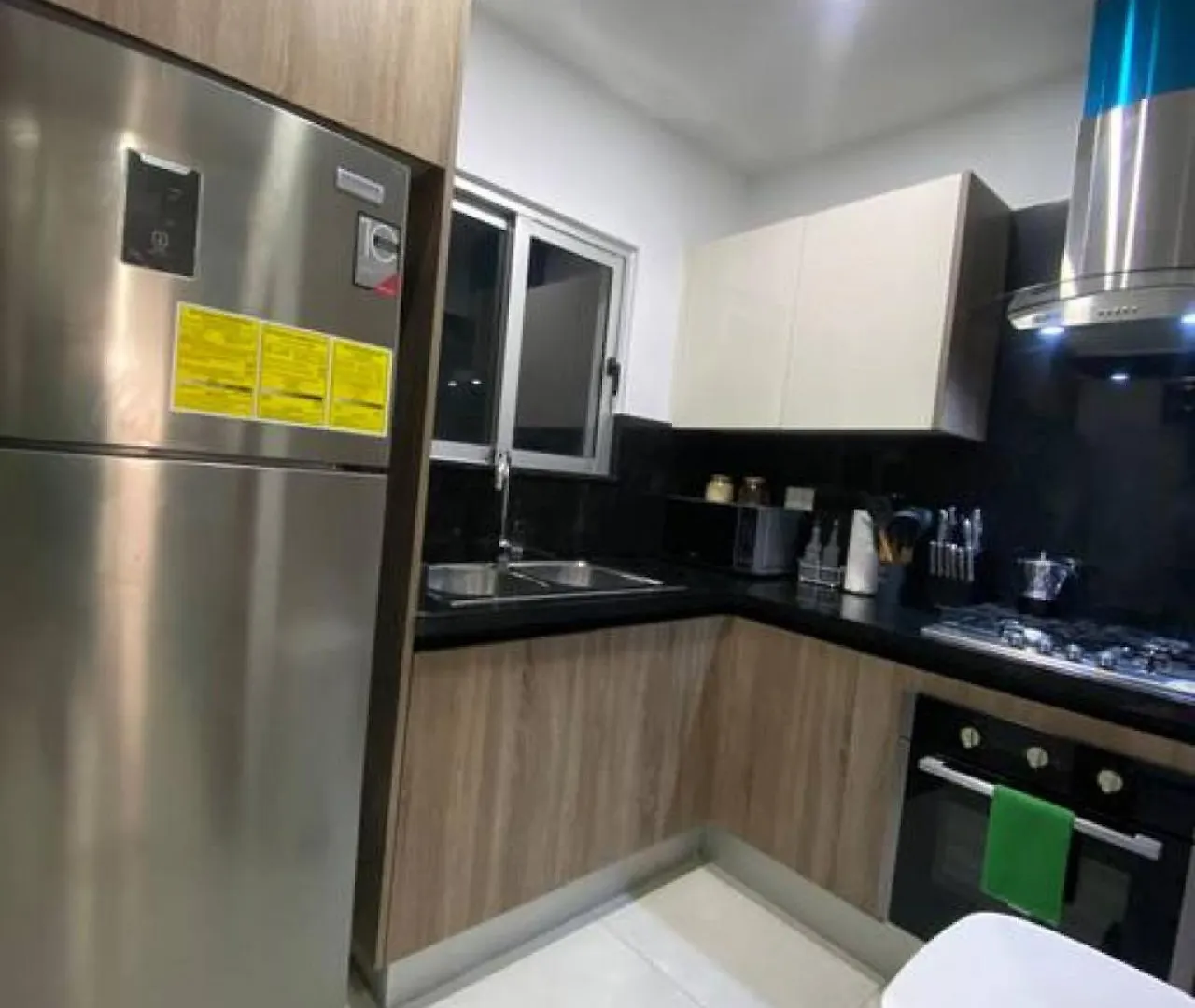 Elegant City Center Condo Santo Domingo 0*,  Dominik Cumhuriyeti