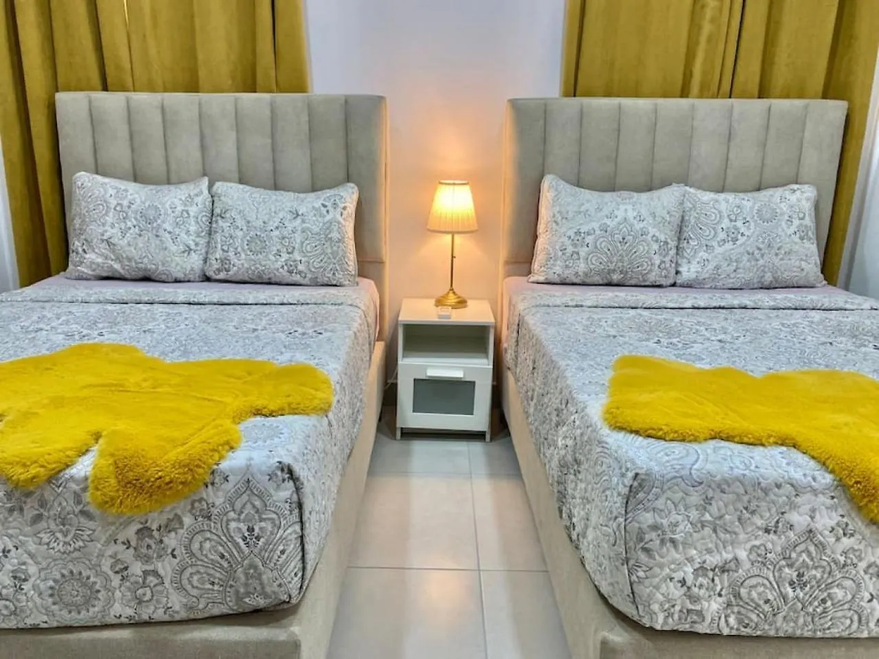 Elegant City Center Condo Santo Domingo Tatil Evi